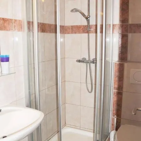 Farm stay Ponyhof Nachbar *